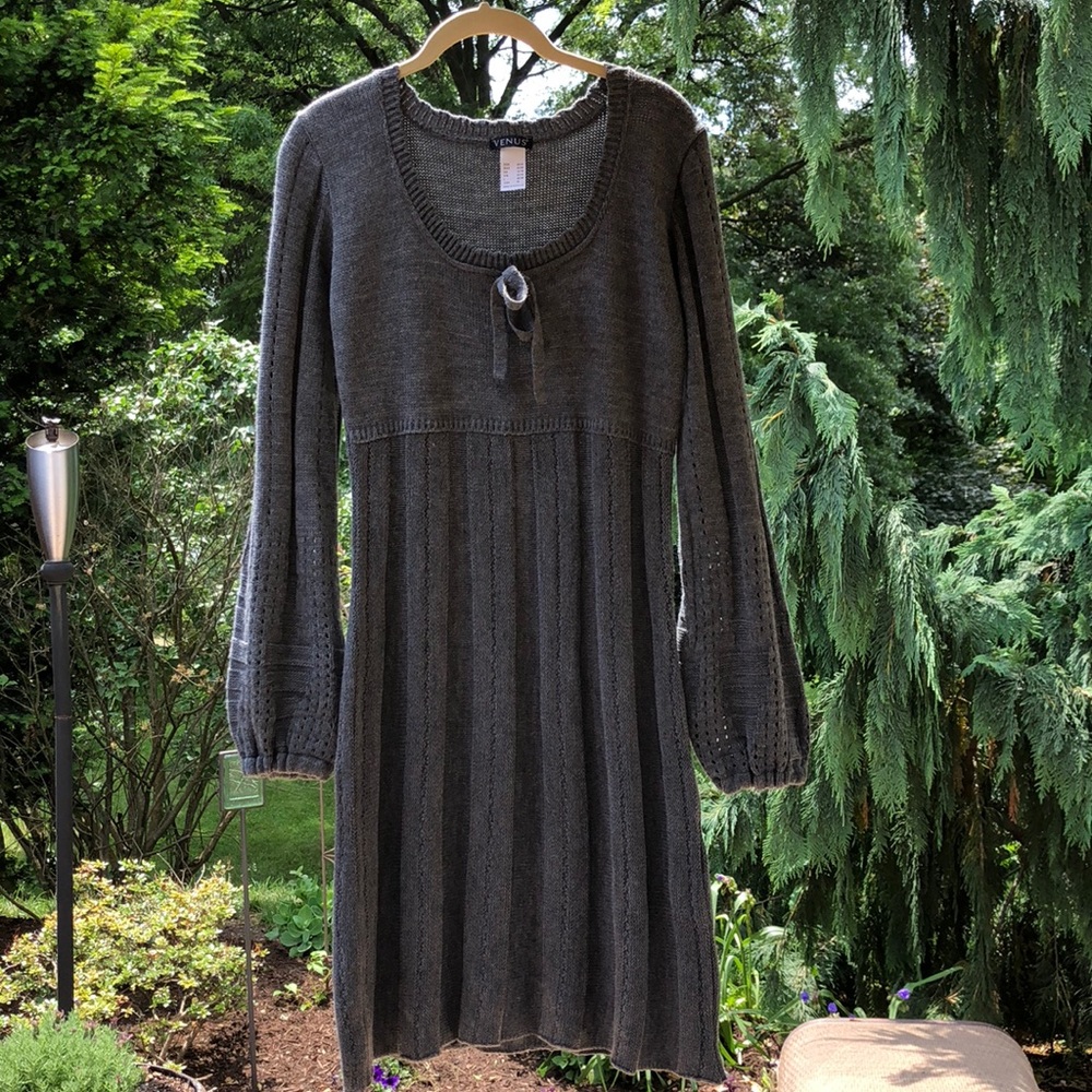 Venus Knitted Dress- Never Worn! (No tags)